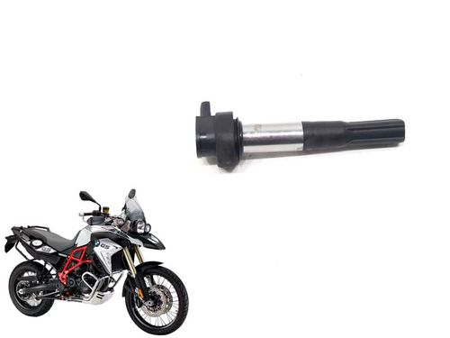 Bobina Ignição Bmw F 800 Gs F800gs 13-1