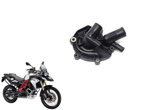 Tampa Bomba Água Bmw F 800 Gs F800gs 13-1