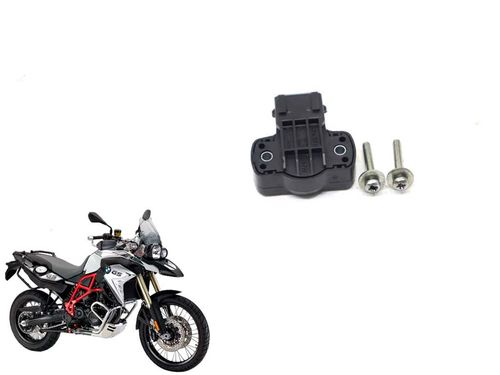 Sensor Tps Borboleta Bmw F 800 Gs F800gs 13-1