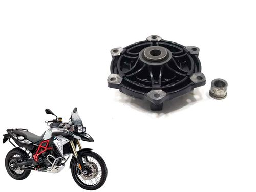 Suporte Flange Coroa Bmw F 800 Gs F800gs 13-1