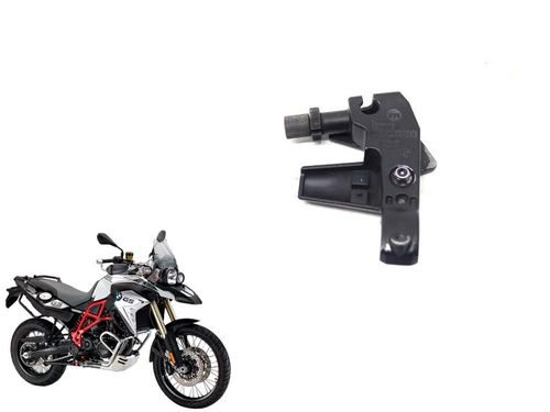 Manicoto Esquerdo Bmw F 800 Gs F800gs 13-1