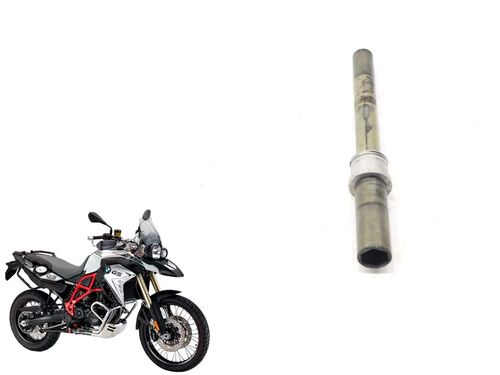 Eixo Roda Dianteira Bmw F 800 Gs F800gs 13-1