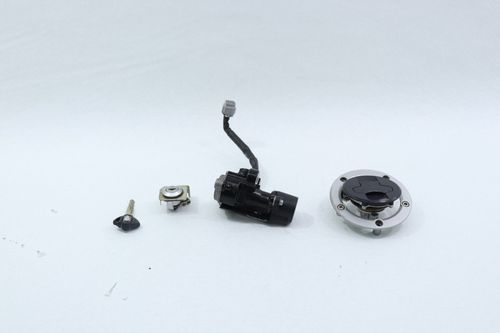 Kit Chave Suzuki Gsxr 1000 Srad Srad 1000 18-20