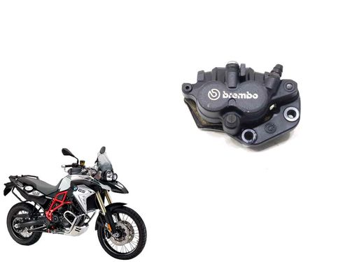Pinça Freio Dianteiro Direito Bmw F 800 Gs F800gs 13-1