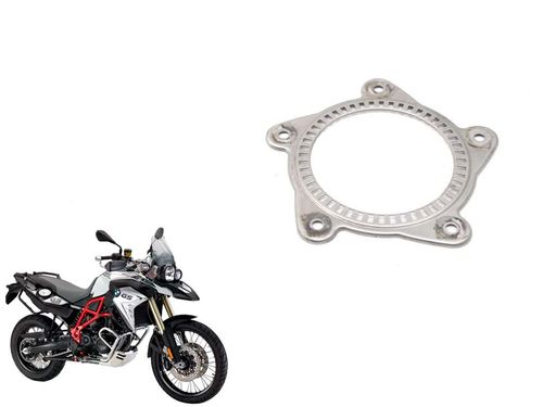 Disco Abs Traseiro Bmw F 800 Gs F800gs 13-1