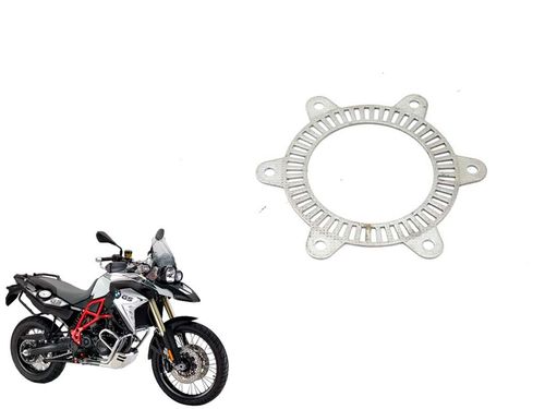 Disco Abs Dianteiro Bmw F 800 Gs F800gs 13-1