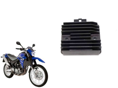 Retificador Yamaha Xt 660 05-1