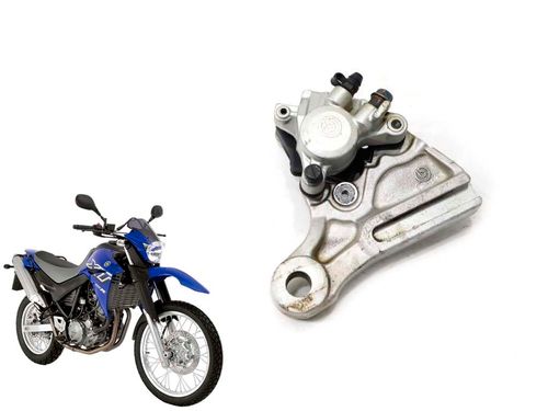 Pinça Freio Traseira Yamaha Xt 660 05-1
