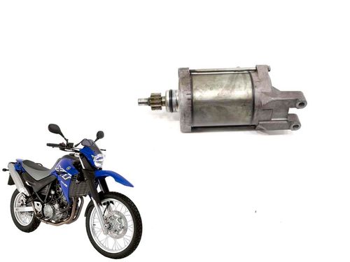 Motor de Partida Yamaha Xt 660 05-1