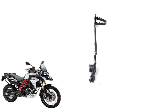 Pedal Freio Bmw F 800 Gs F800gs 13-1