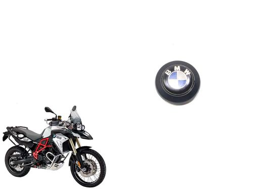 Emblema Bmw F 800 Gs F800gs 13-1