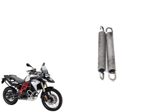 Mola Cavalete Central Bmw F 800 Gs F800gs 13-1