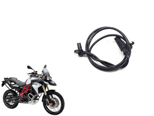 Sensor Abs Dianteiro Bmw F 800 Gs F800gs 13-1
