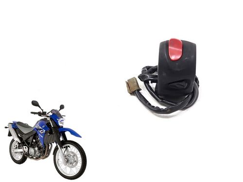 Chave Punho Partida Yamaha Xt 660 05-1