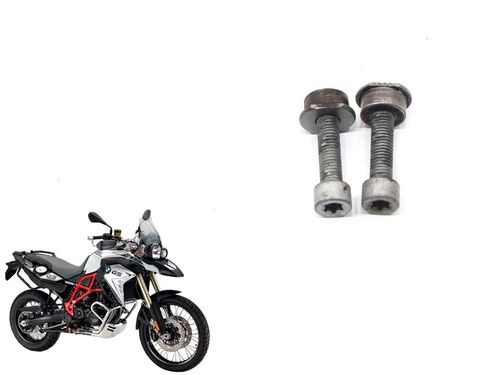Parafuso Cavalete Central Bmw F 800 Gs F800gs 13-1