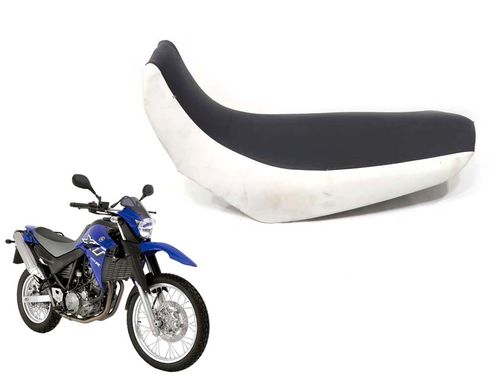 Banco Yamaha Xt 660 05-1