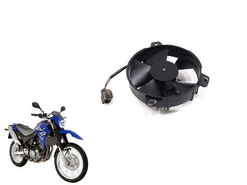 Ventoinha Yamaha Xt 660 05-1