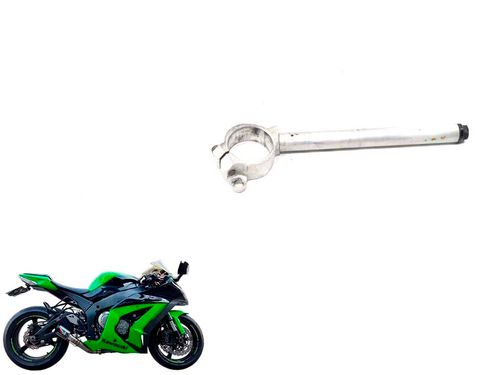 Guidão Direito Kawasaki Zx 10 Zx10 11-1