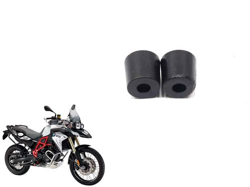 Peso Guidão Bmw F 800 Gs F800gs 13-1
