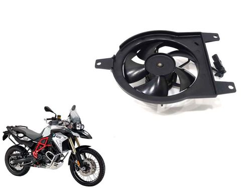Ventoinha Bmw F 800 Gs F800gs 13-1
