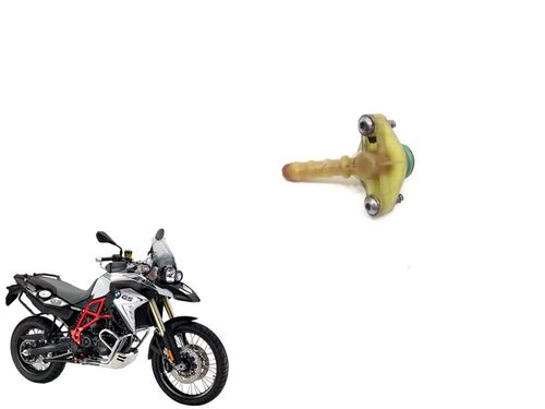Engate  Bomba Combustivel Bmw F 800 Gs F800gs 13-1