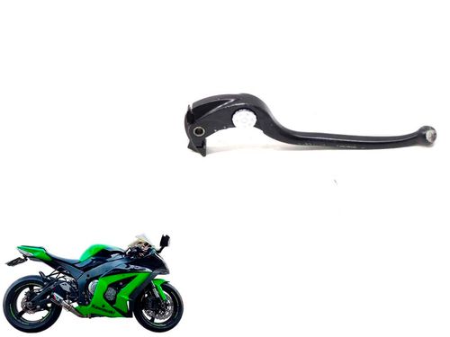 Manete Freio Kawasaki Zx 10 Zx10 11-1