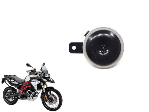 Buzina Bmw F 800 Gs F800gs 13-1