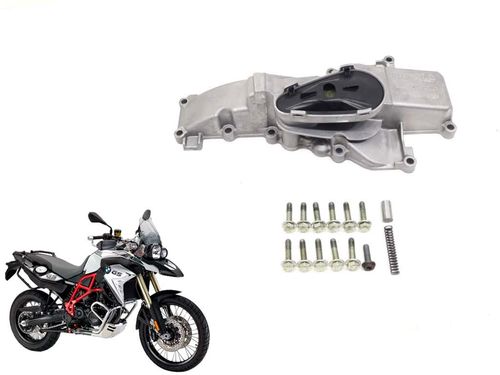 Pescador Óleo Bmw F 800 Gs F800gs 13-1