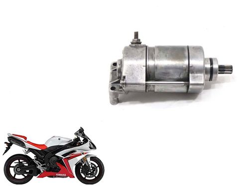 Motor de Partida Yamaha R1 /yzf R1 Yzf R1 07-0