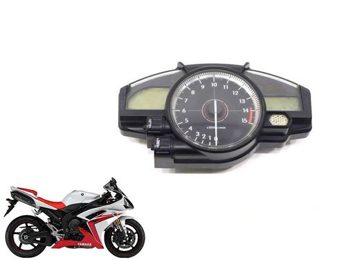 Painel Yamaha R1 /yzf R1 Yzf R1 07-0