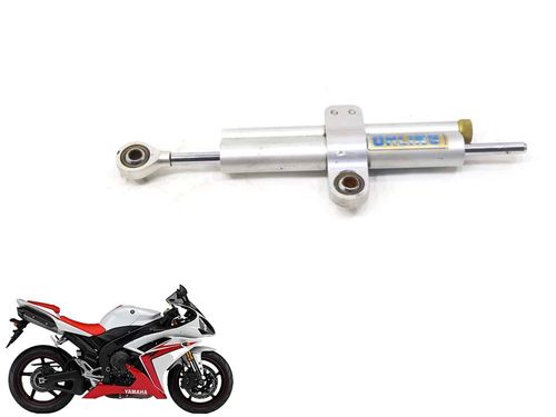 Amortecedor Direção Yamaha R1 /yzf R1 Yzf R1 07-0