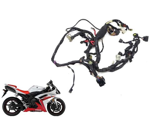 Chicote Principal Yamaha R1 /yzf S/COLD 4 BICO R1 07-08