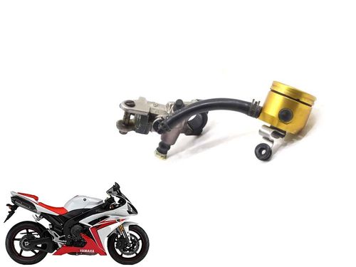 Cilindro Burrinho Freio Dianteiro Yamaha R1 /yzf R1 07-0