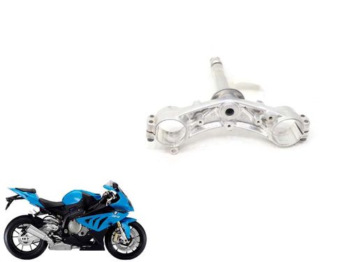Mesa Inferior Direção Bmw S 1000 Rr S1000rr 09-1