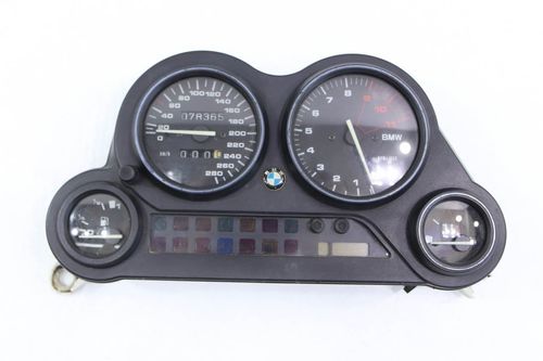 Painel Bmw K 1200 Rs  2001-2005