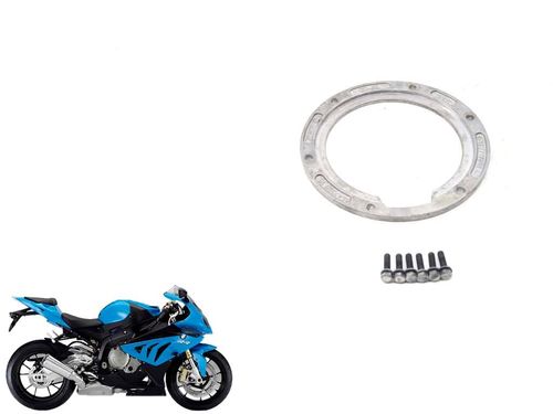 Flange Bomba Combustível Bmw S 1000 Rr S1000rr 09-1