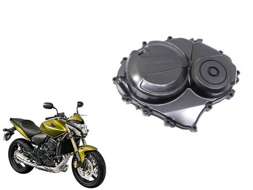 Tampa Direita Motor Honda Hornet 600 Hornet600 08-1