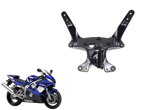 Aranha Galhada Farol Yamaha R6 Yzf R6/r 6 98-0