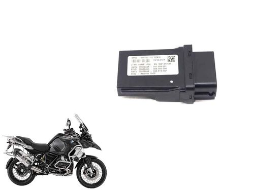 MÓDULO/RELE ILUMINAÇÃO BMW R 1250 GS 19-23