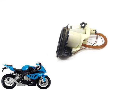 Bomba Combustível Bmw S 1000 Rr S1000rr 09-1