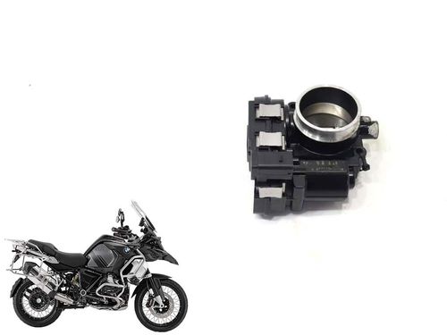 CORPO INJEÇÃO DIREITO BMW R 1250 GS 19-23