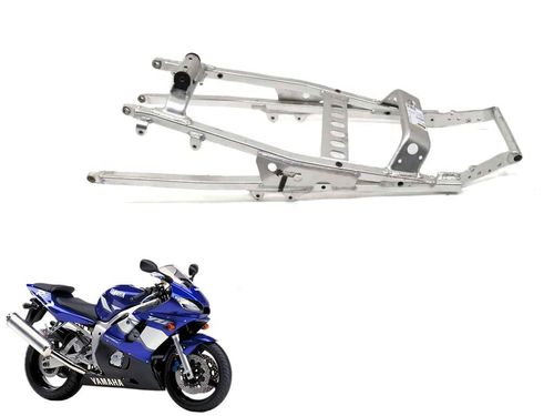 Quadro B Yamaha R6 Yzf R6/r 6 98-0