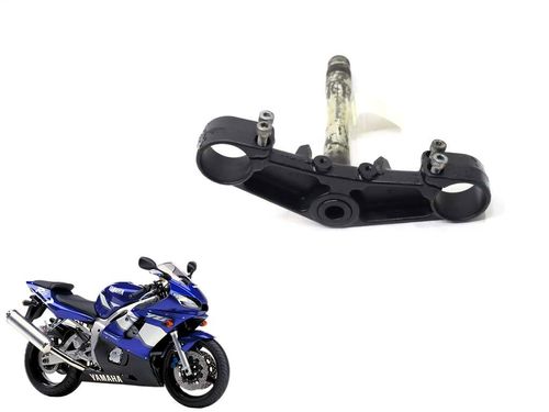 Mesa Inferior Direção Yamaha R6 Yzf R6/r 6 98-0