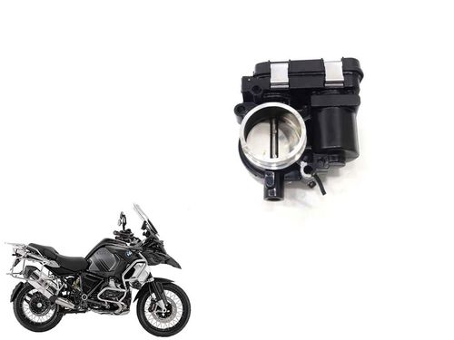 CORPO INJEÇÃO ESQUERDO BMW R 1250 GS 19-23