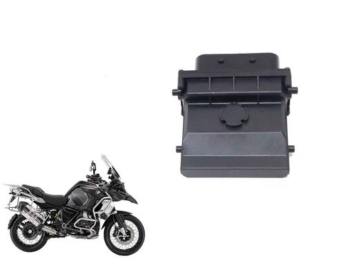 MÓDULO CONTROLE SUSPENÇÃO BMW R 1250 GS 19-23