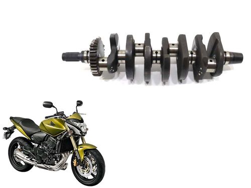 Virabrequim Honda Hornet 600 Hornet600 08-1