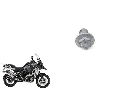 PARAFUSO RODA DIANTEIRA BMW R 1250 GS 19-23