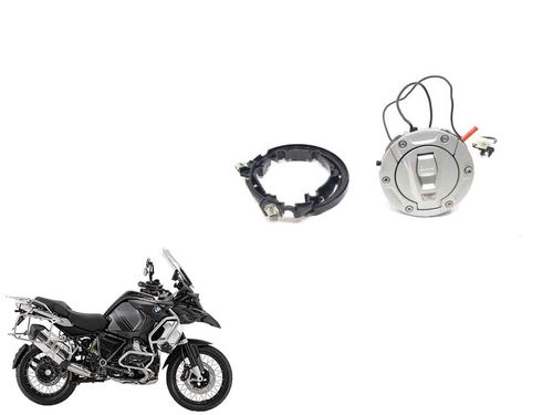 TAMPA TANQUE BMW R 1250 GS 19-23