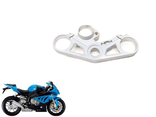 Mesa Superior Direção Bmw S 1000 Rr 12-14 HP4 C/detalhe