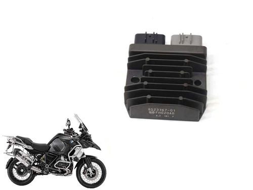 RETIFICADOR BMW R 1250 GS 19-23